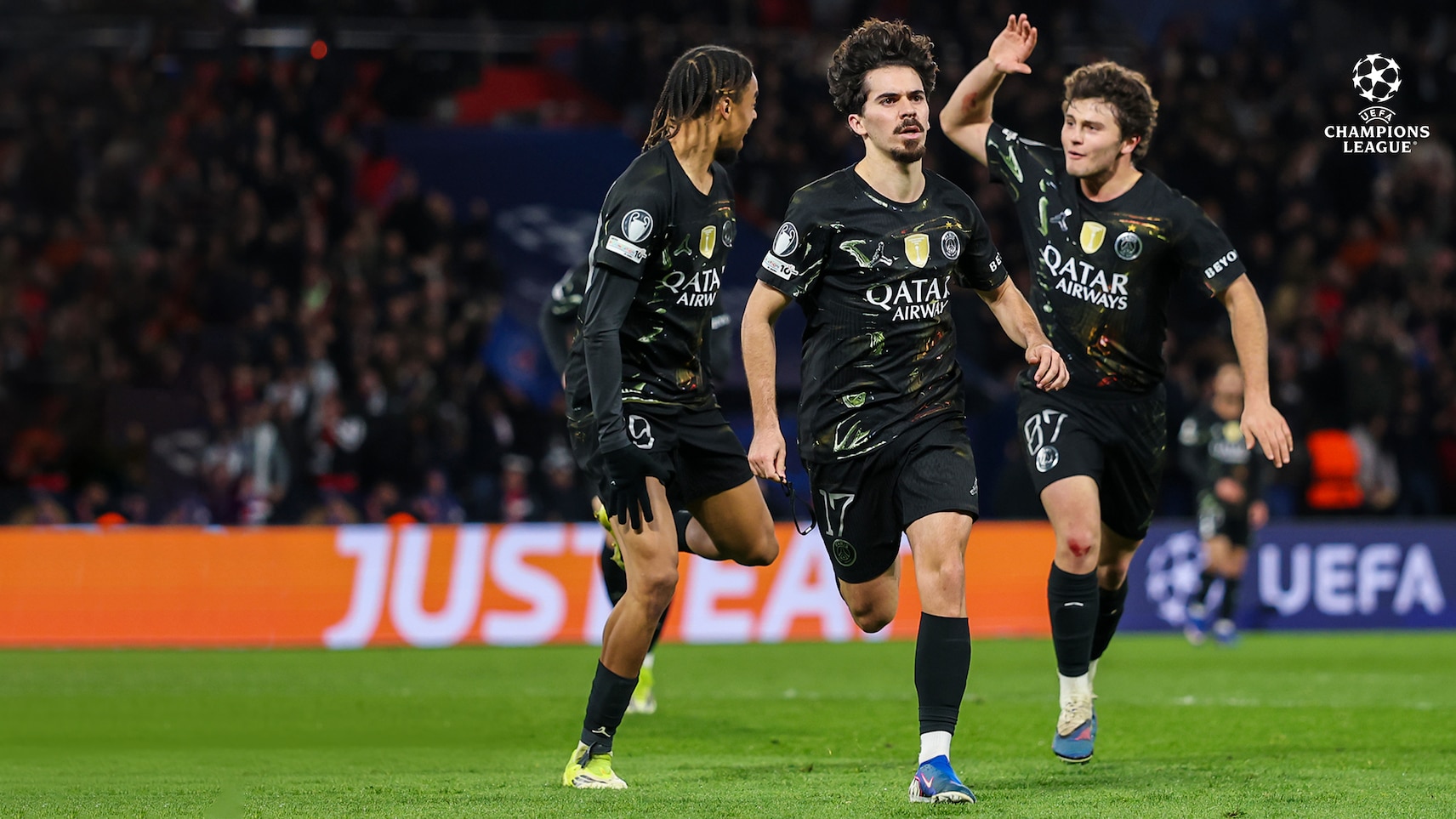 UEFA Champions League 2025-26