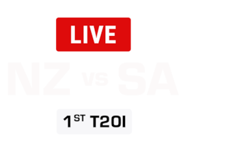 South Africa Tour of New Zealand 2026