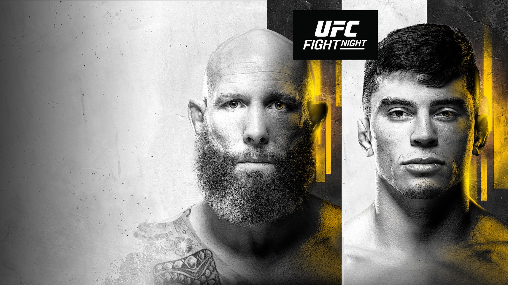 UFC Fight Night - Emmett vs Vallejos