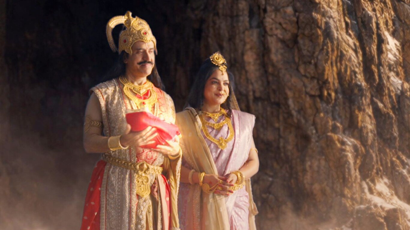 Andhkar Mein Prakash Ki Kiran