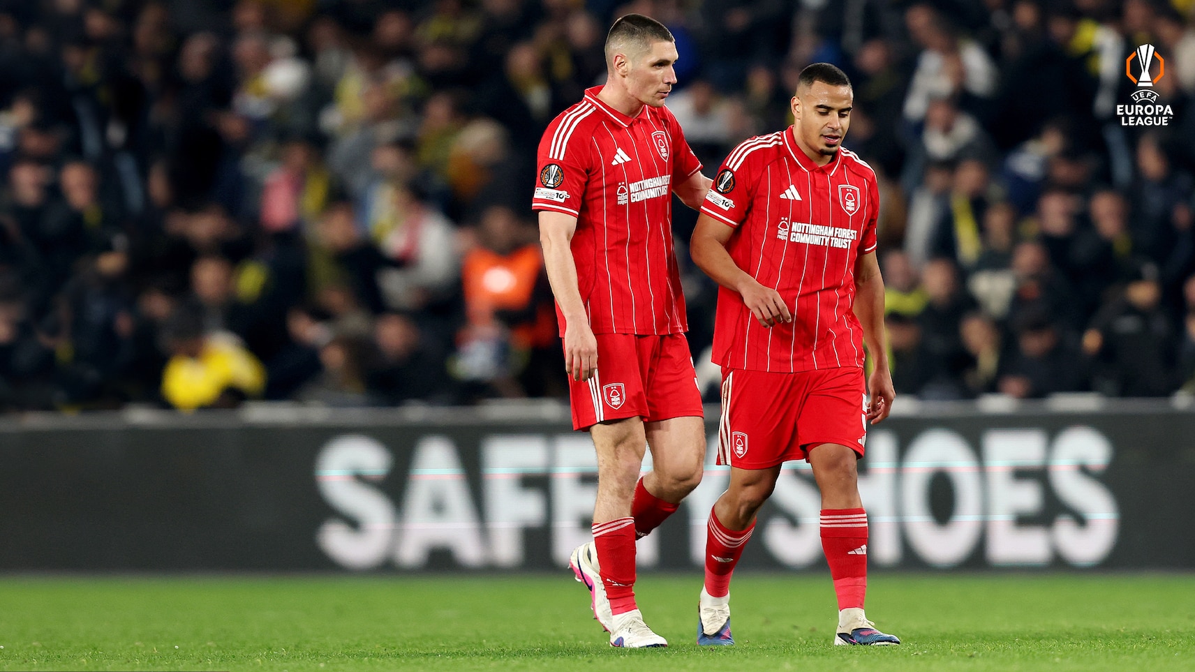 UEFA Europa League 2025-26