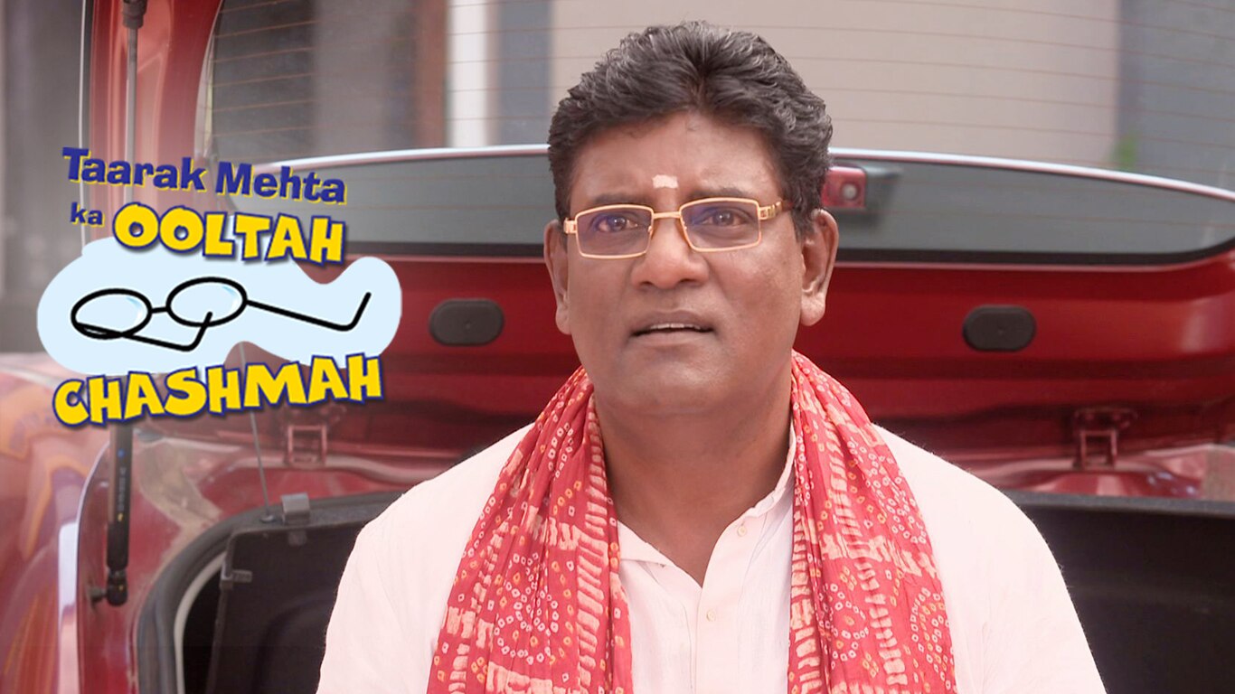 Iyer Punishes Jethalal
