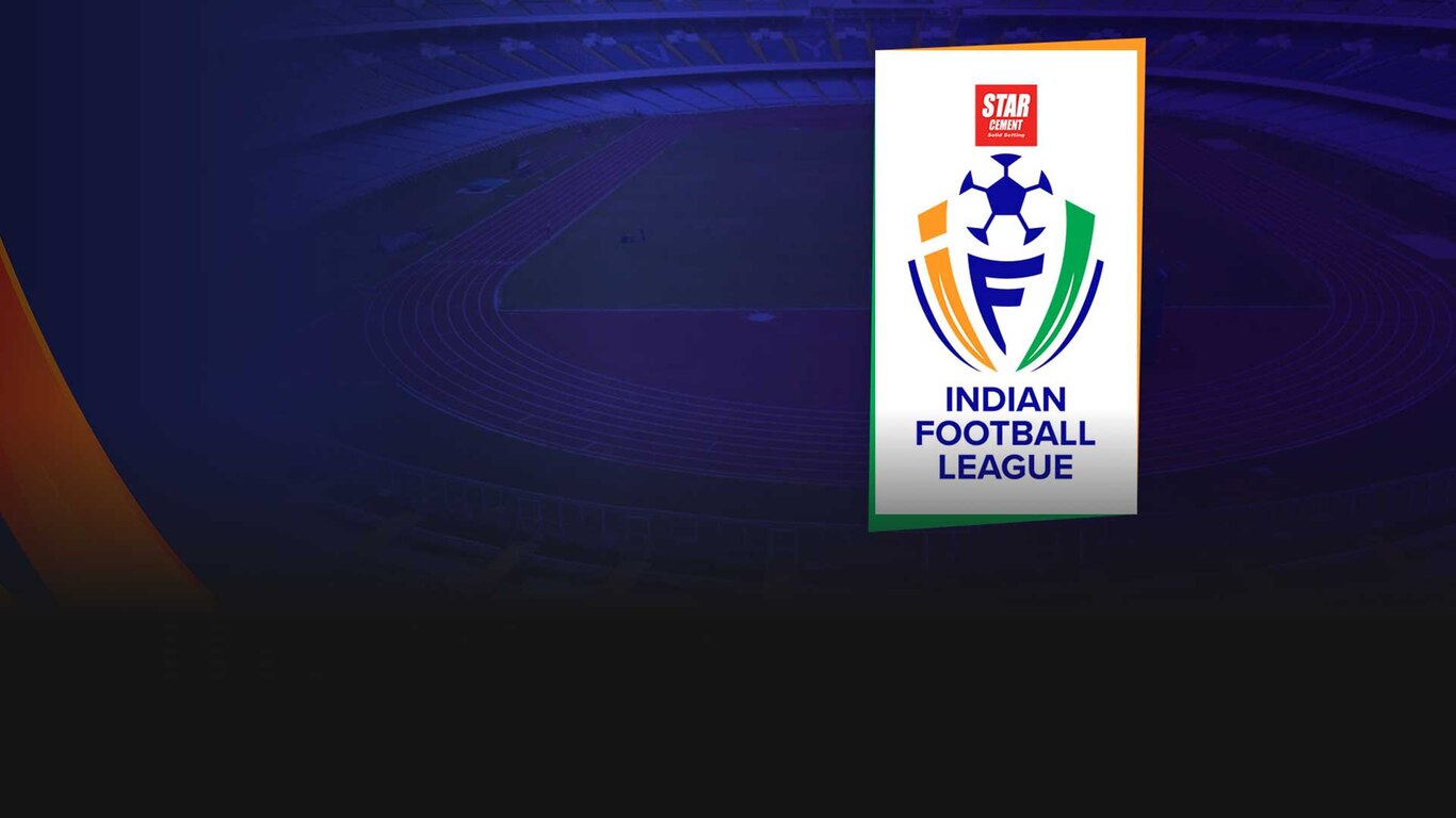 Star Cement Indian Football League 2025-26