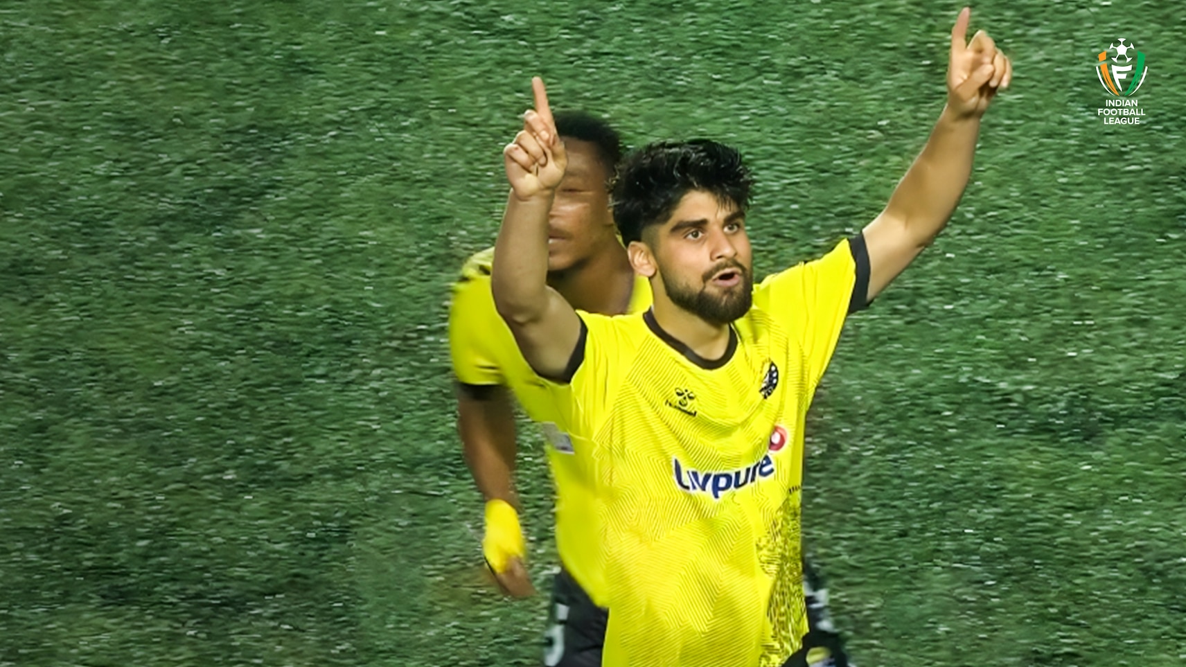 Indian Football League 2025-26