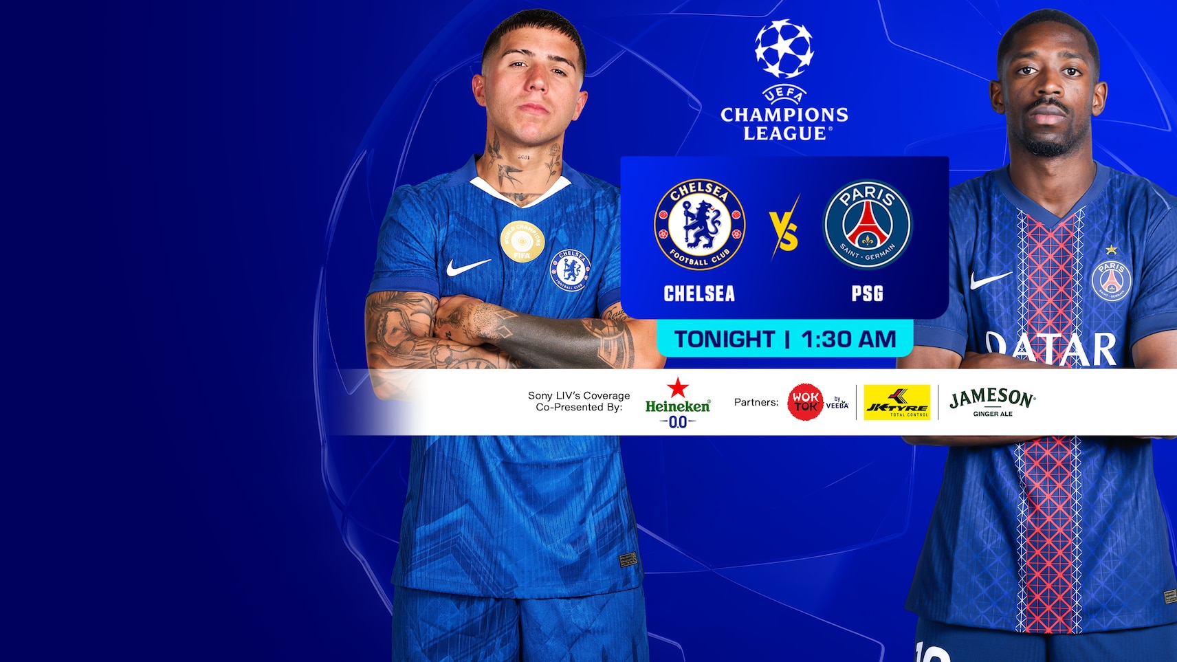 UEFA Champions League 2025-26