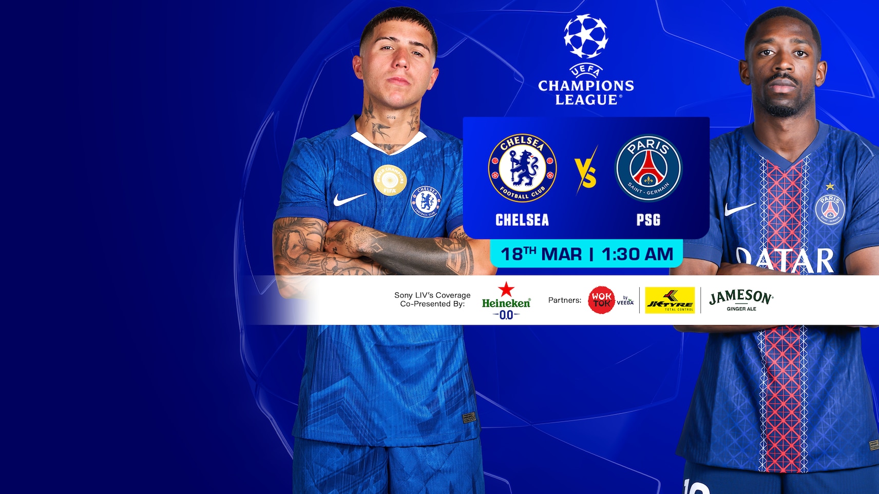 UEFA Champions League 2025-26