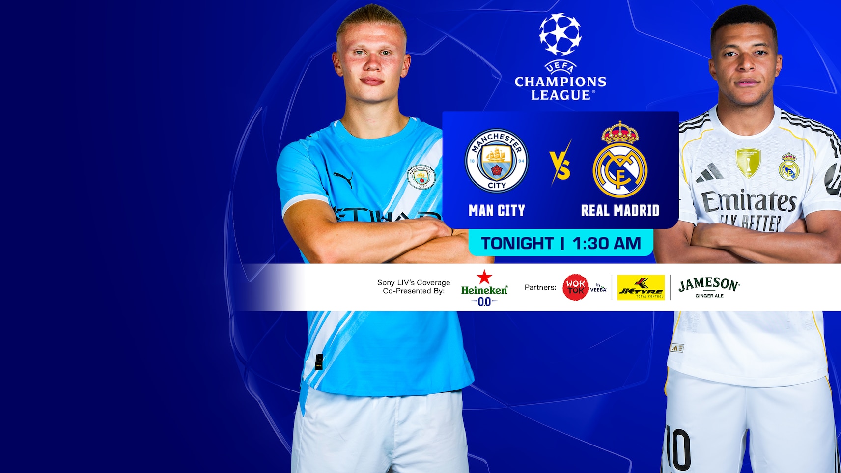 UEFA Champions League 2025-26