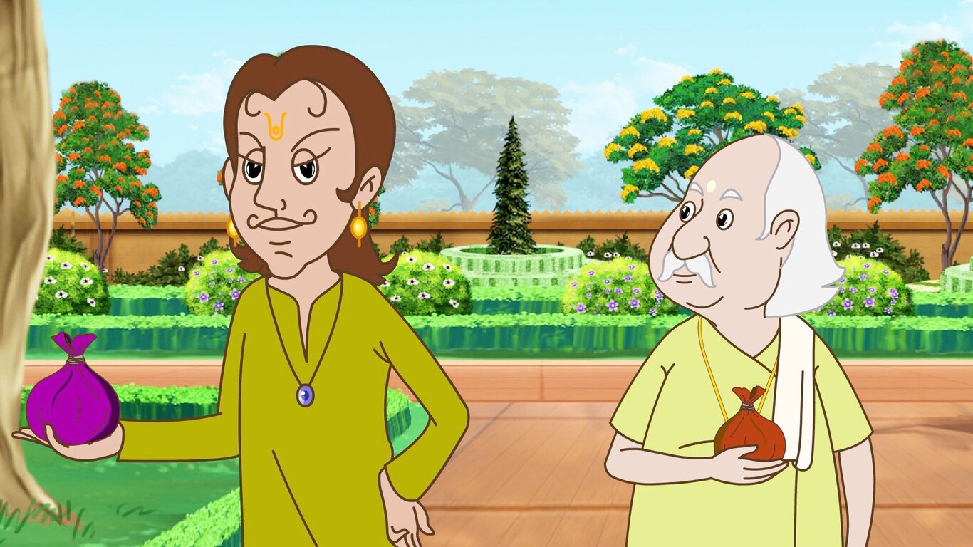 Sholoana Bhalo
