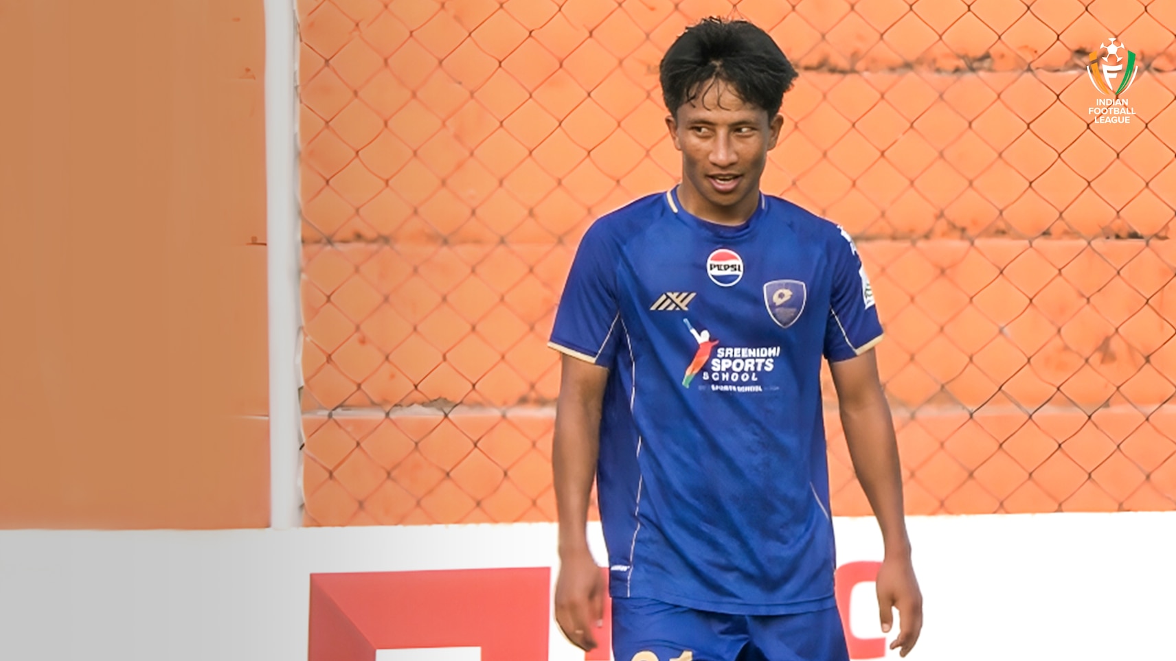 Indian Football League 2026