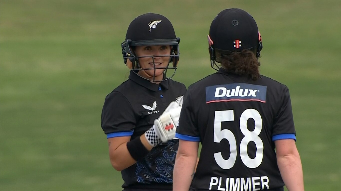 South Africa Women's Tour of New Zealand 2026
