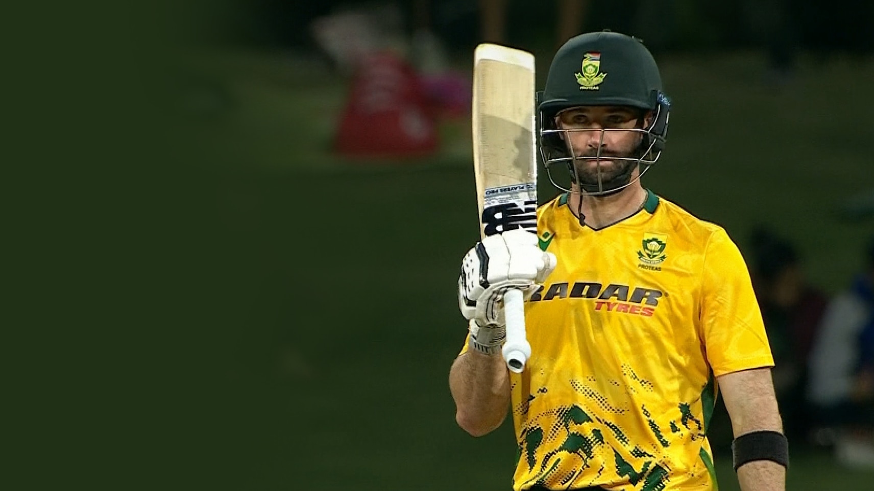 South Africa Tour of New Zealand 2026