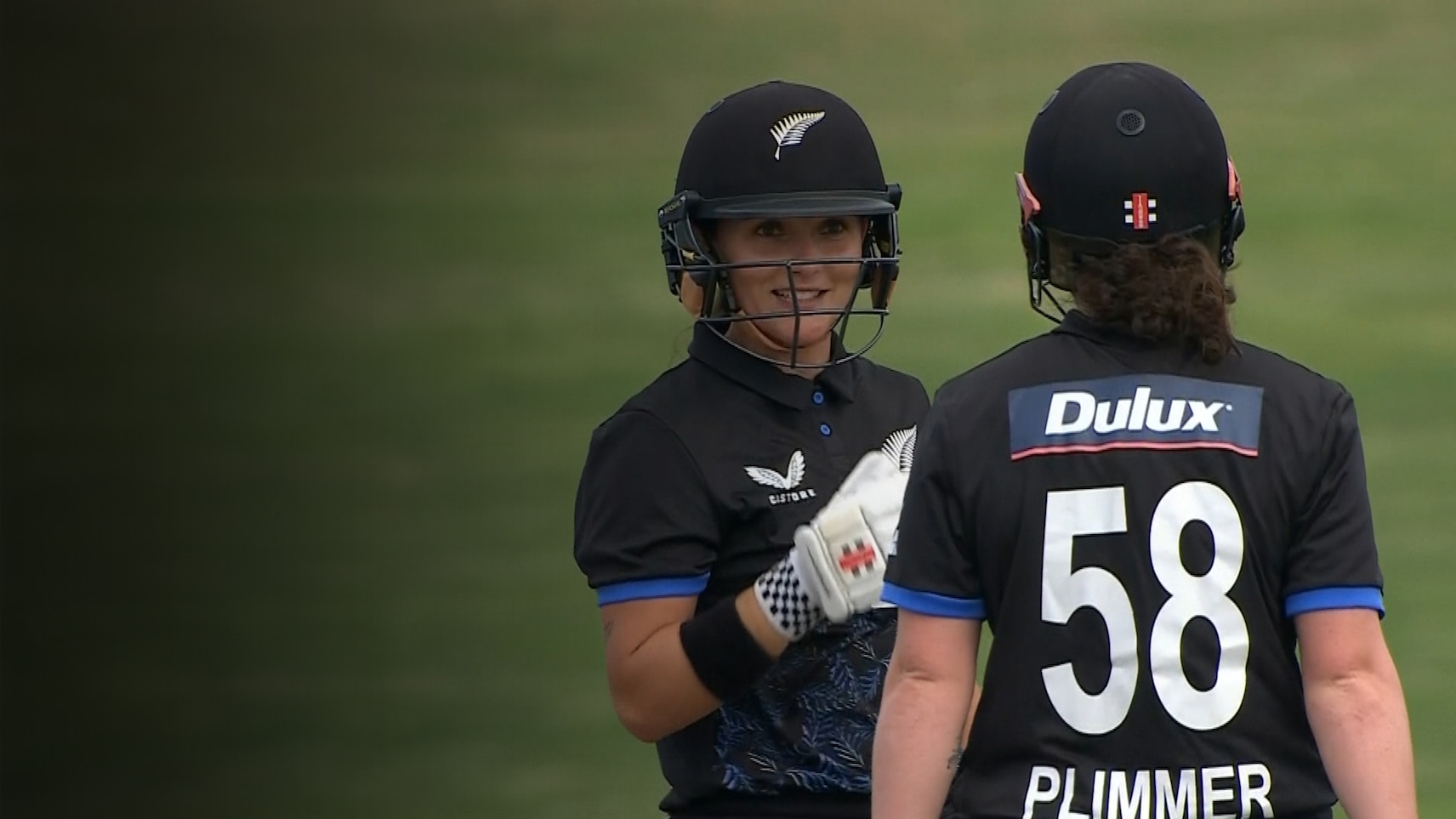 South Africa Women's Tour of New Zealand 2026