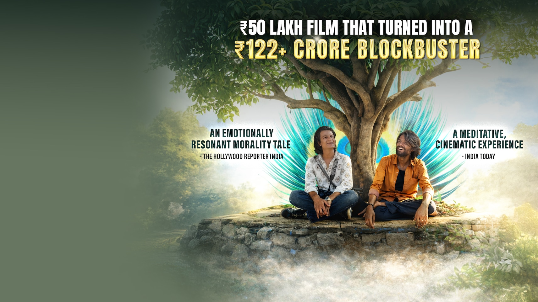 Laalo - Krishna Sada Sahaayate