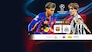 Upcoming - Barcelona vs Newcastle United - UEFA Champions League 2025-26