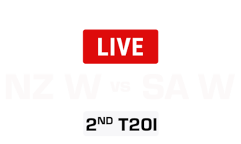 South Africa Women's Tour of New Zealand 2026