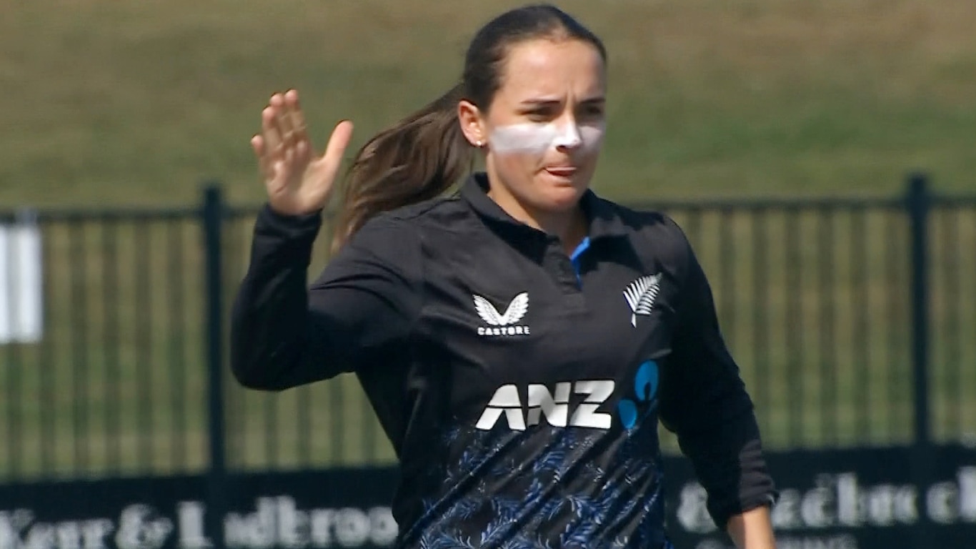 South Africa Women's Tour of New Zealand 2026
