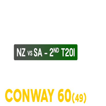 South Africa Tour of New Zealand 2026