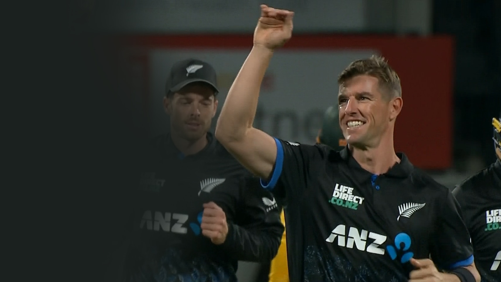 South Africa Tour of New Zealand 2026