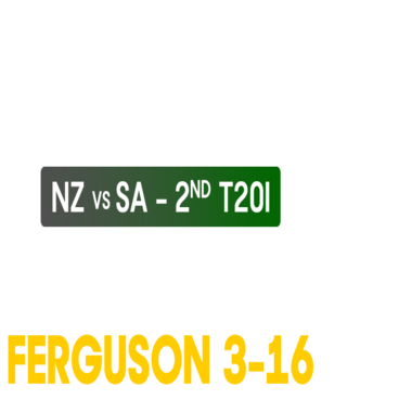 South Africa Tour of New Zealand 2026
