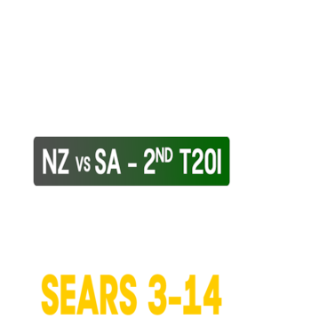 South Africa Tour of New Zealand 2026