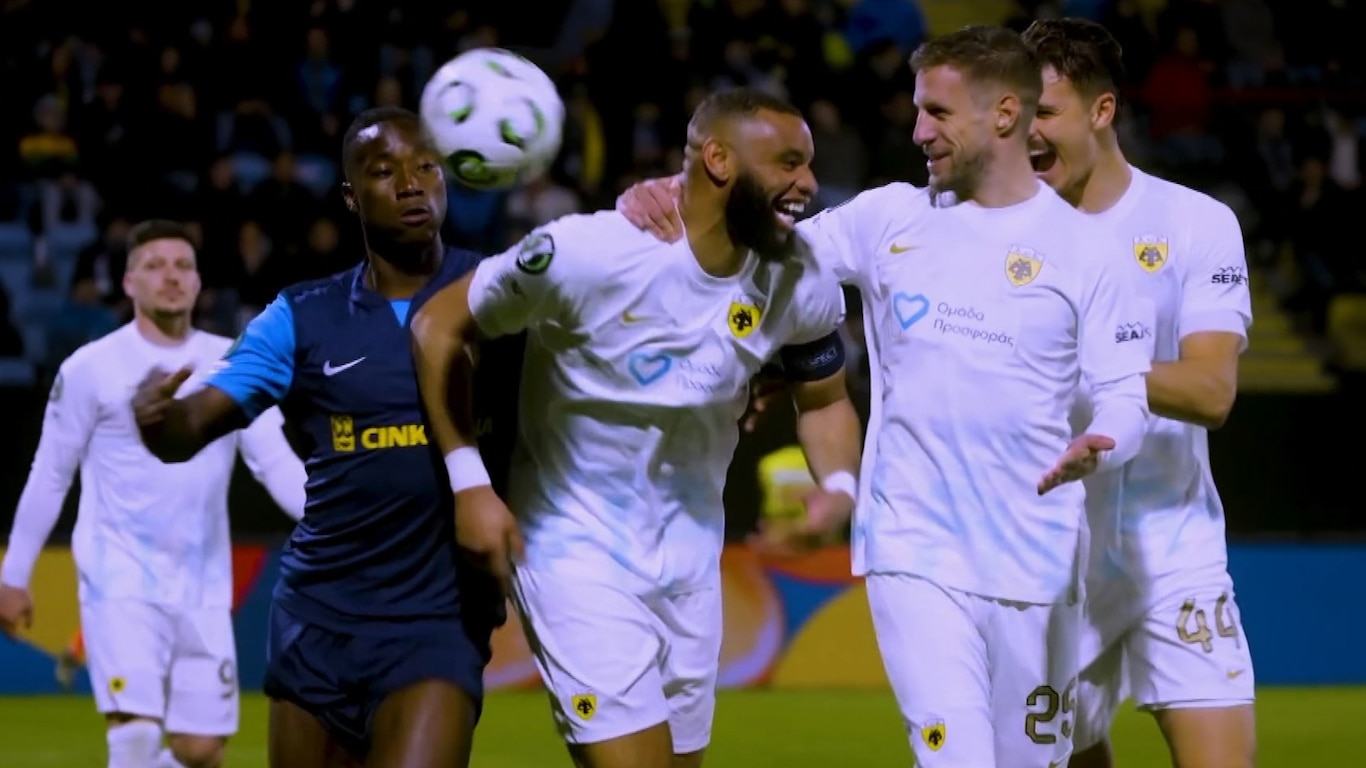 UEFA Europa League 2025-26