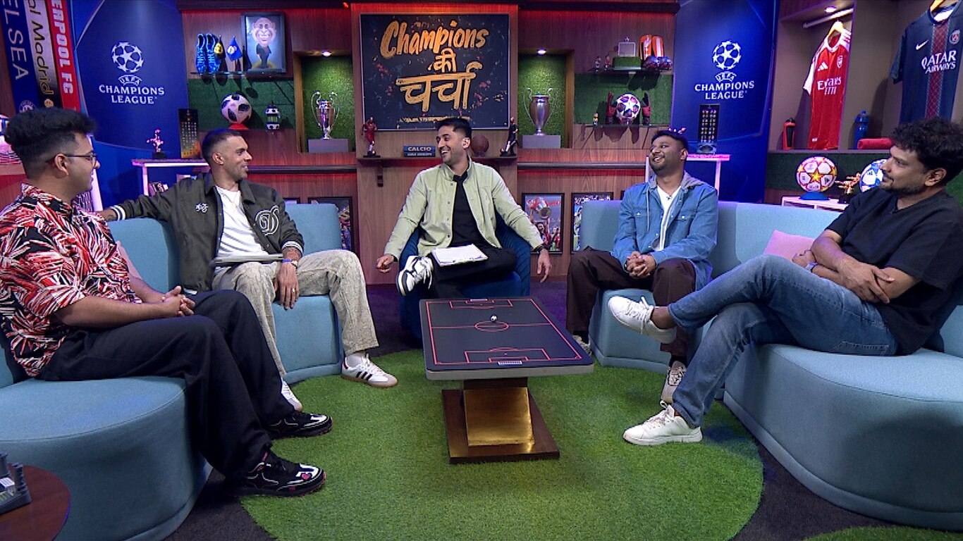 UEFA Champions League 2025-26