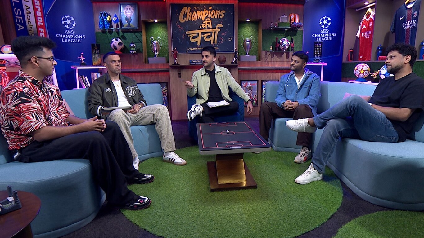UEFA Champions League 2025-26