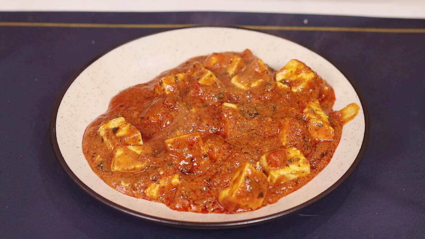 Paneer Toofani 