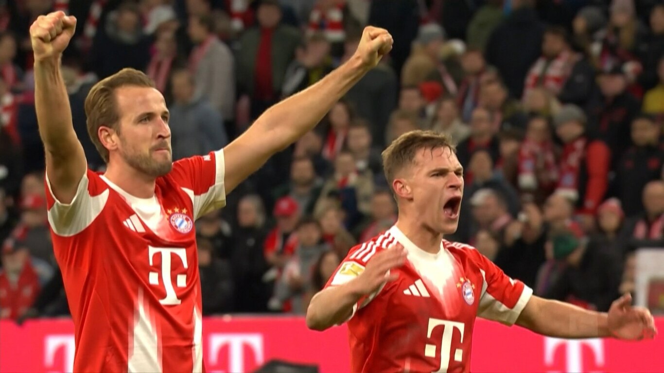 Bundesliga 2025-26