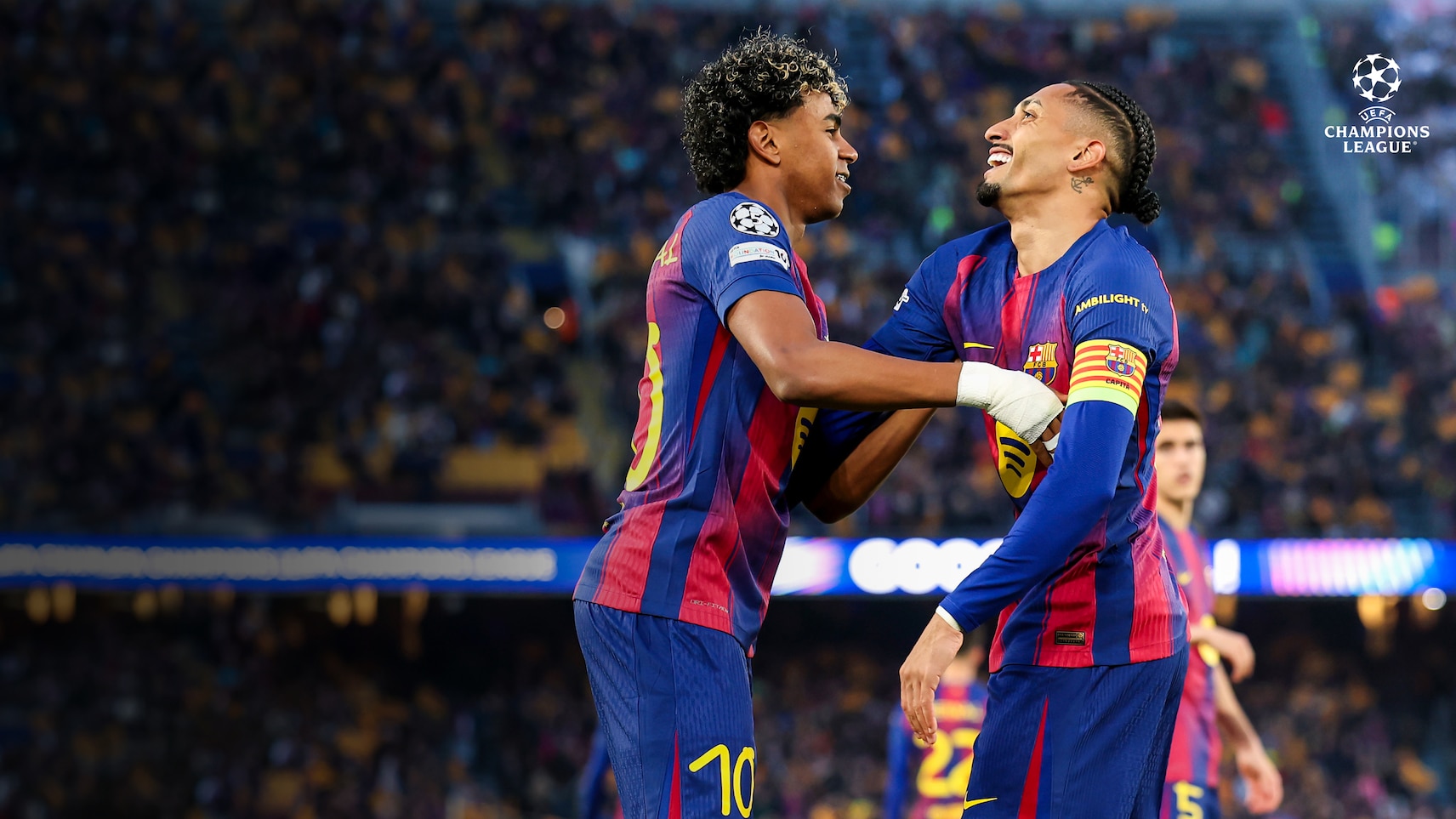 UEFA Champions League 2025-26