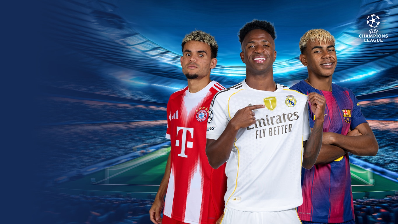UEFA Champions League 2025-26