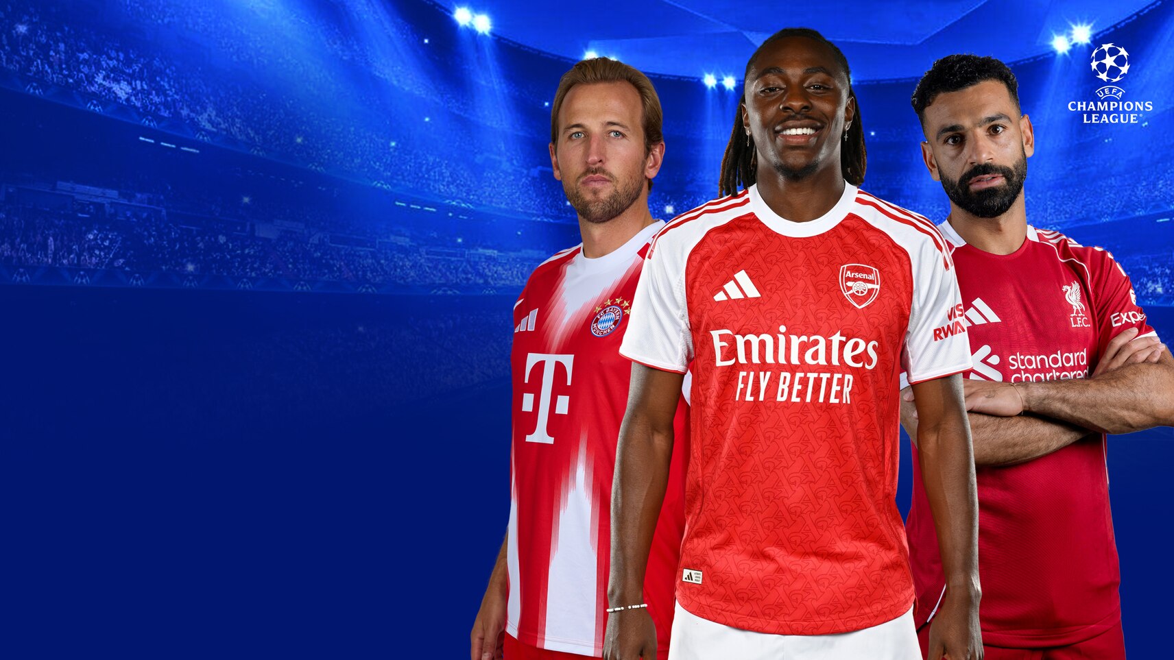 UEFA Champions League 2025-26