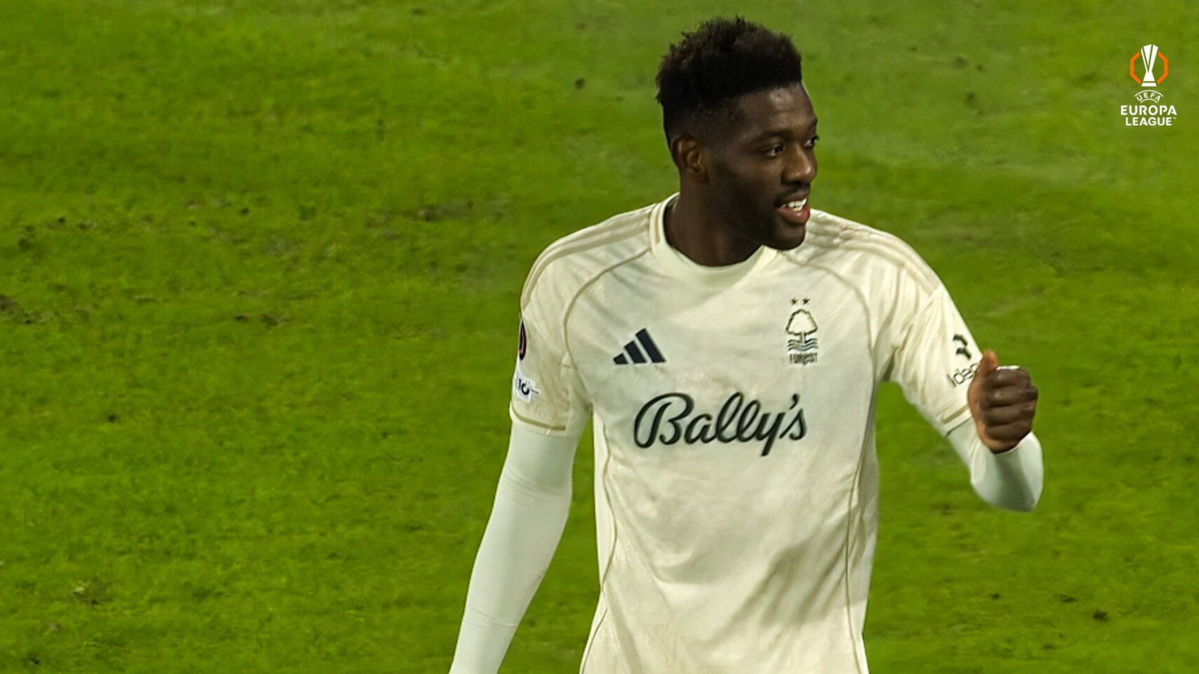 UEFA Europa League 2025-26