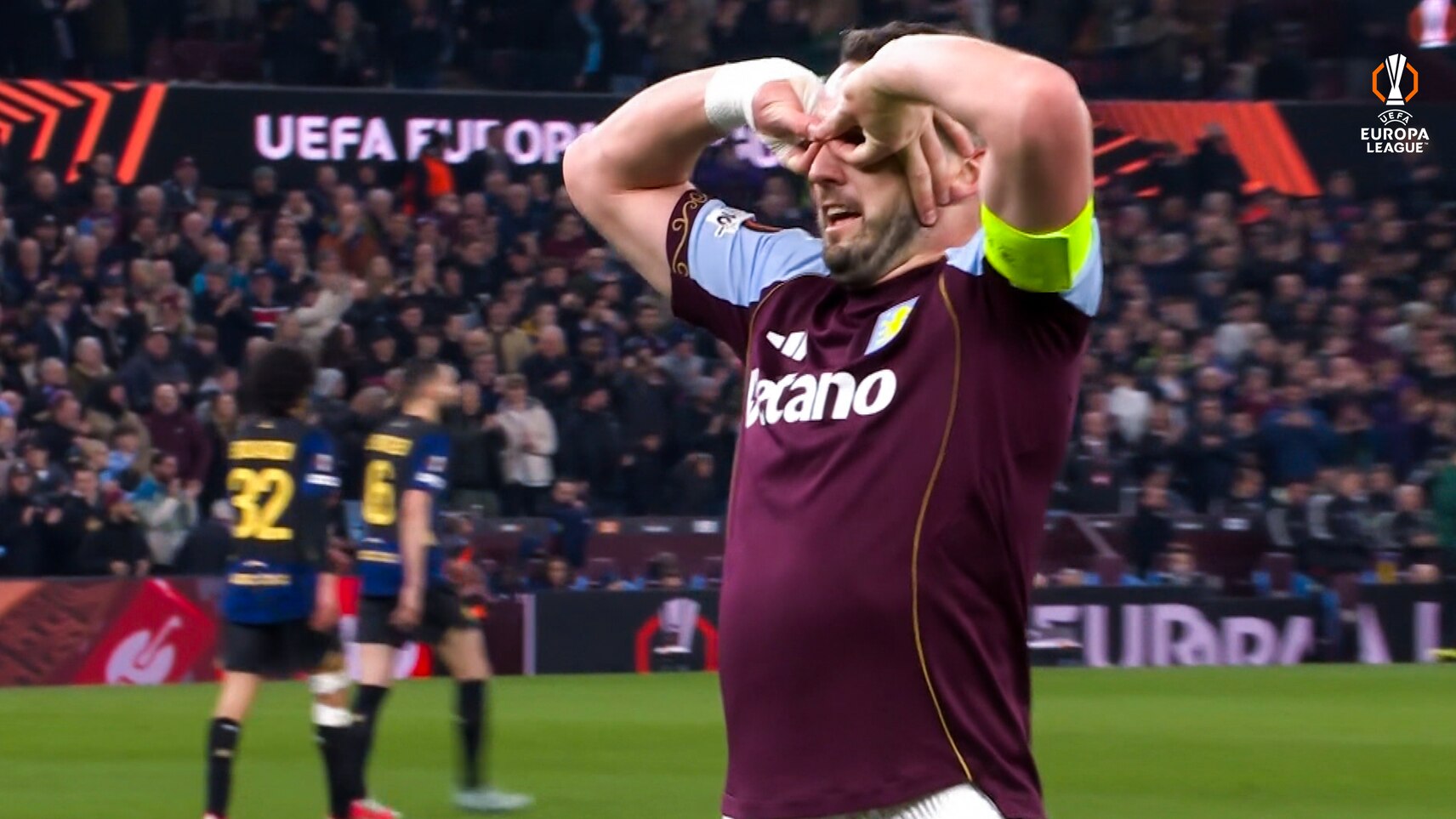 UEFA Europa League 2025-26