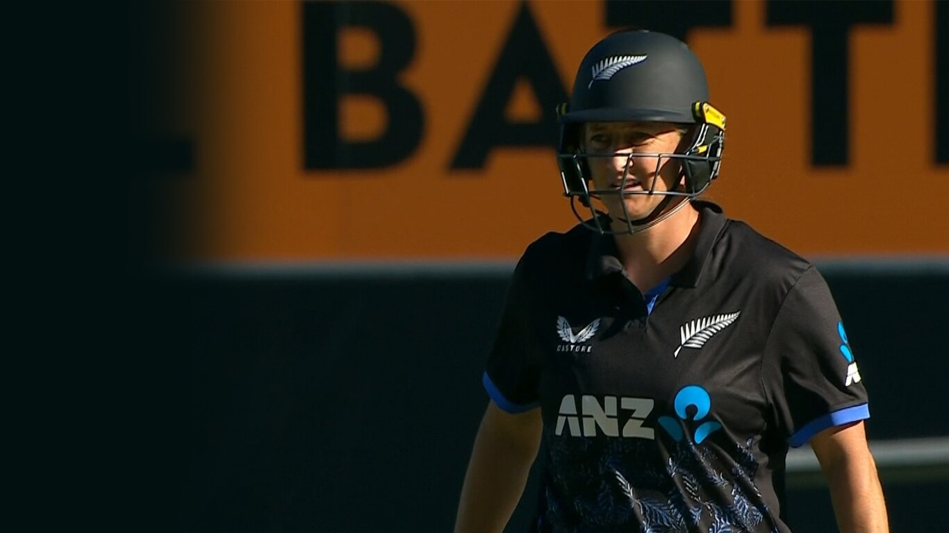 South Africa Women's Tour of New Zealand 2026