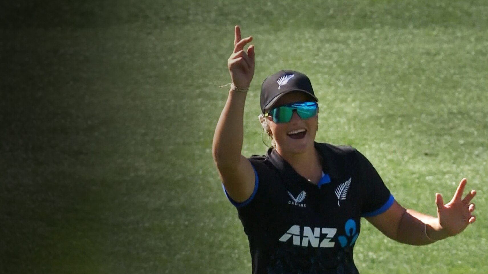 South Africa Women's Tour of New Zealand 2026