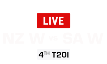 South Africa Women's Tour of New Zealand 2026