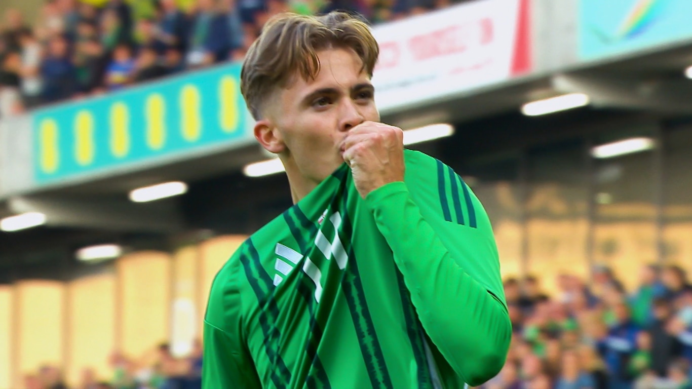 European Qualifiers For 2026 FIFA World Cup