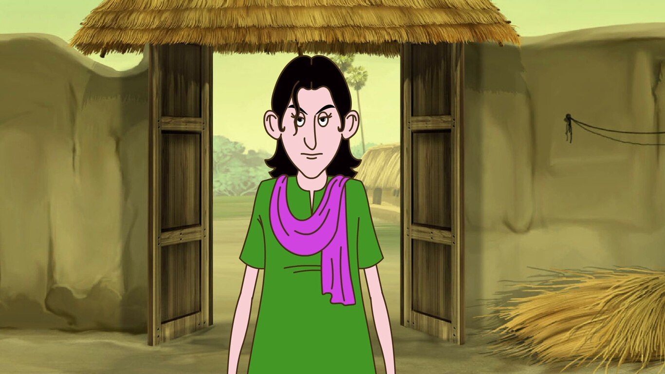 Jamai Badal