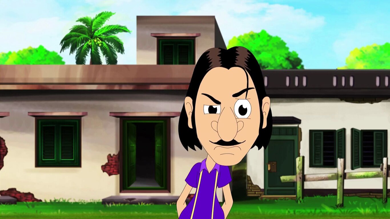 Crorepati Gulte Mama