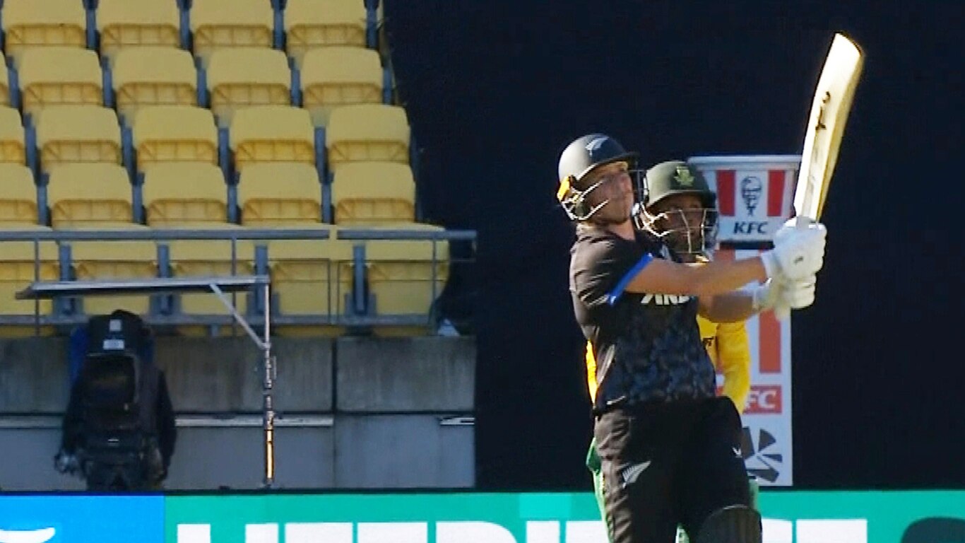 South Africa Women's Tour of New Zealand 2026
