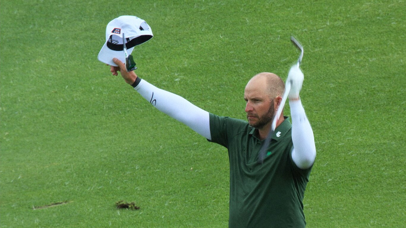 LIV Golf
