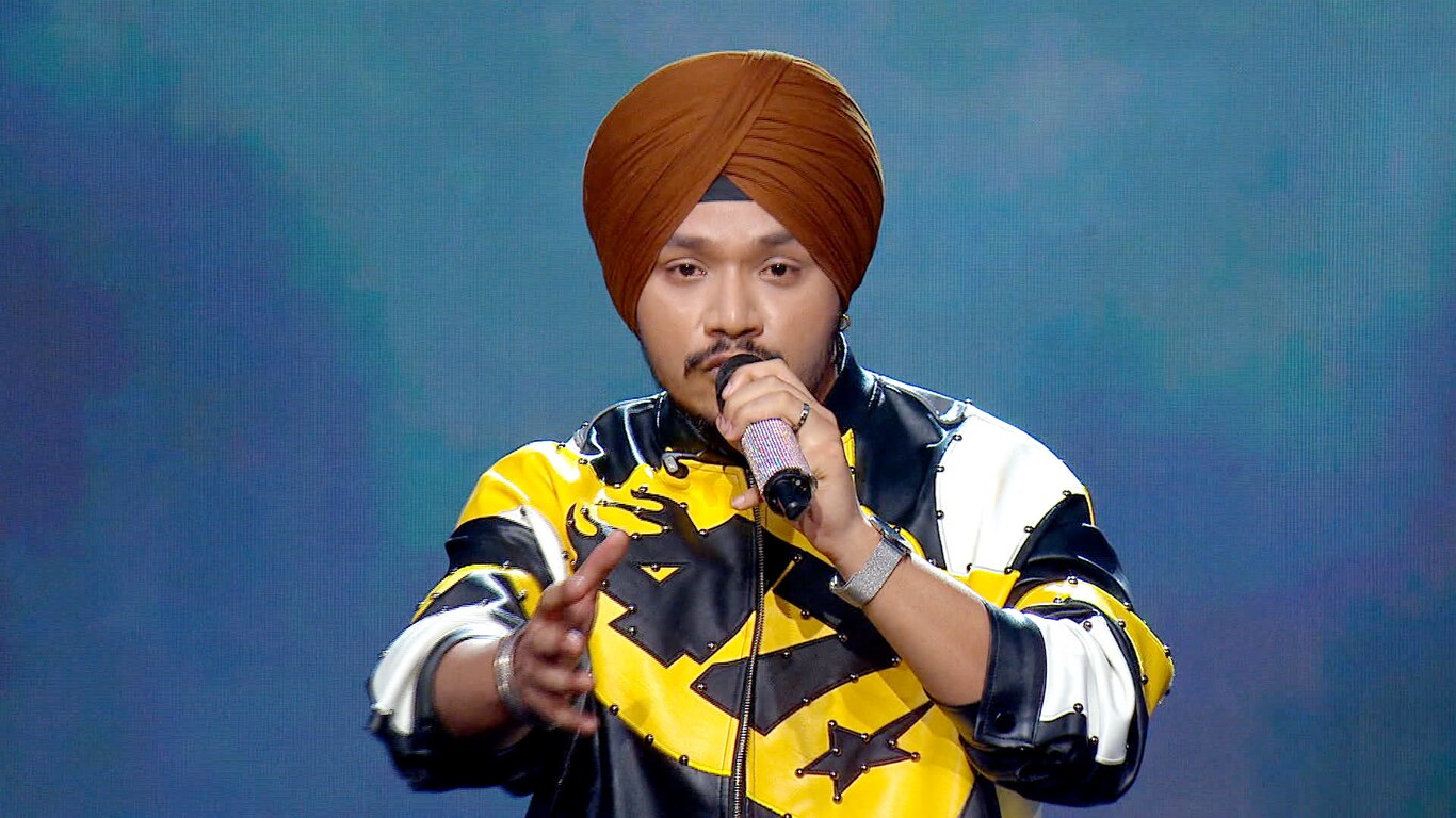 Indian Idol