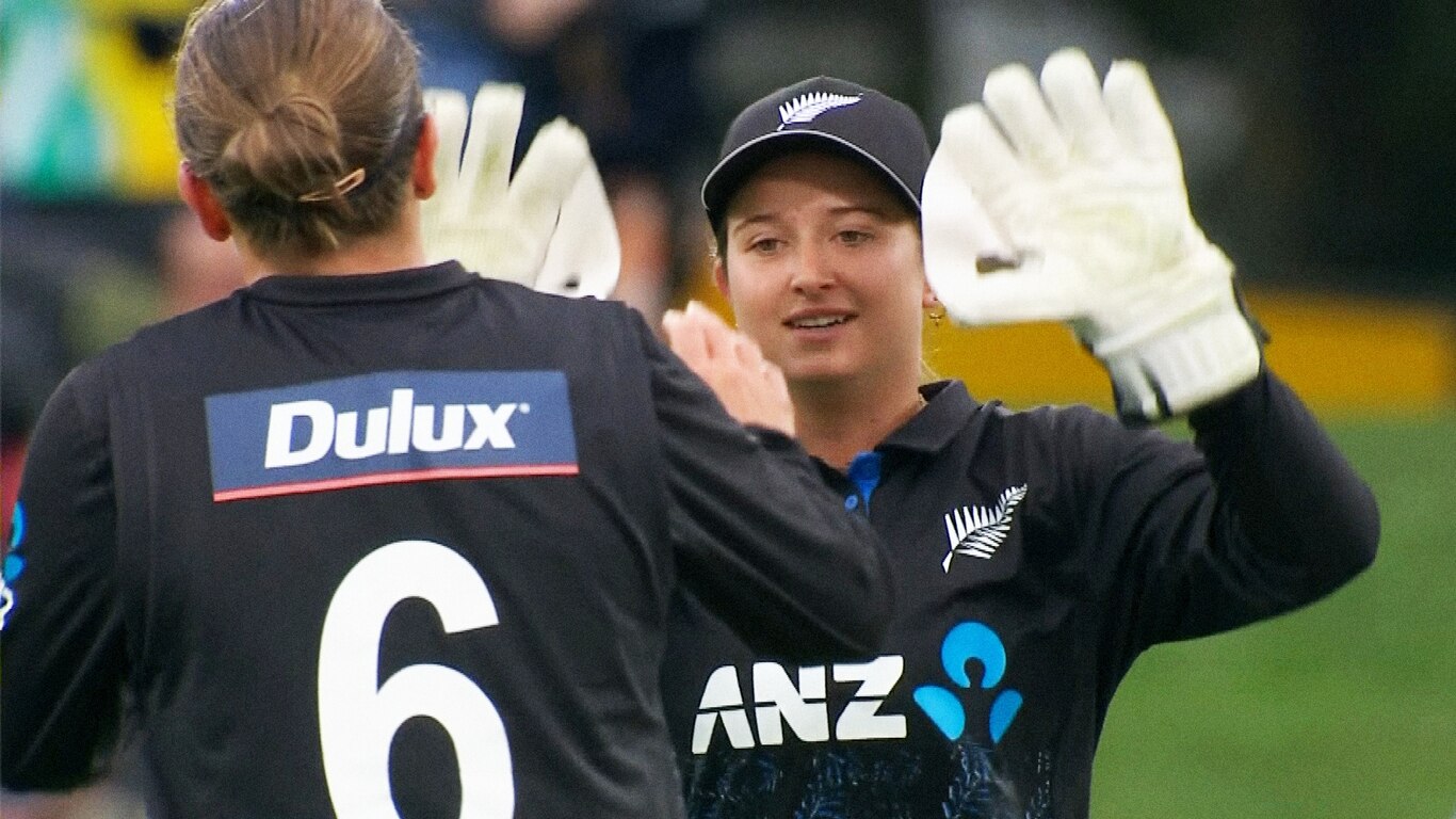 South Africa Women's Tour of New Zealand 2026