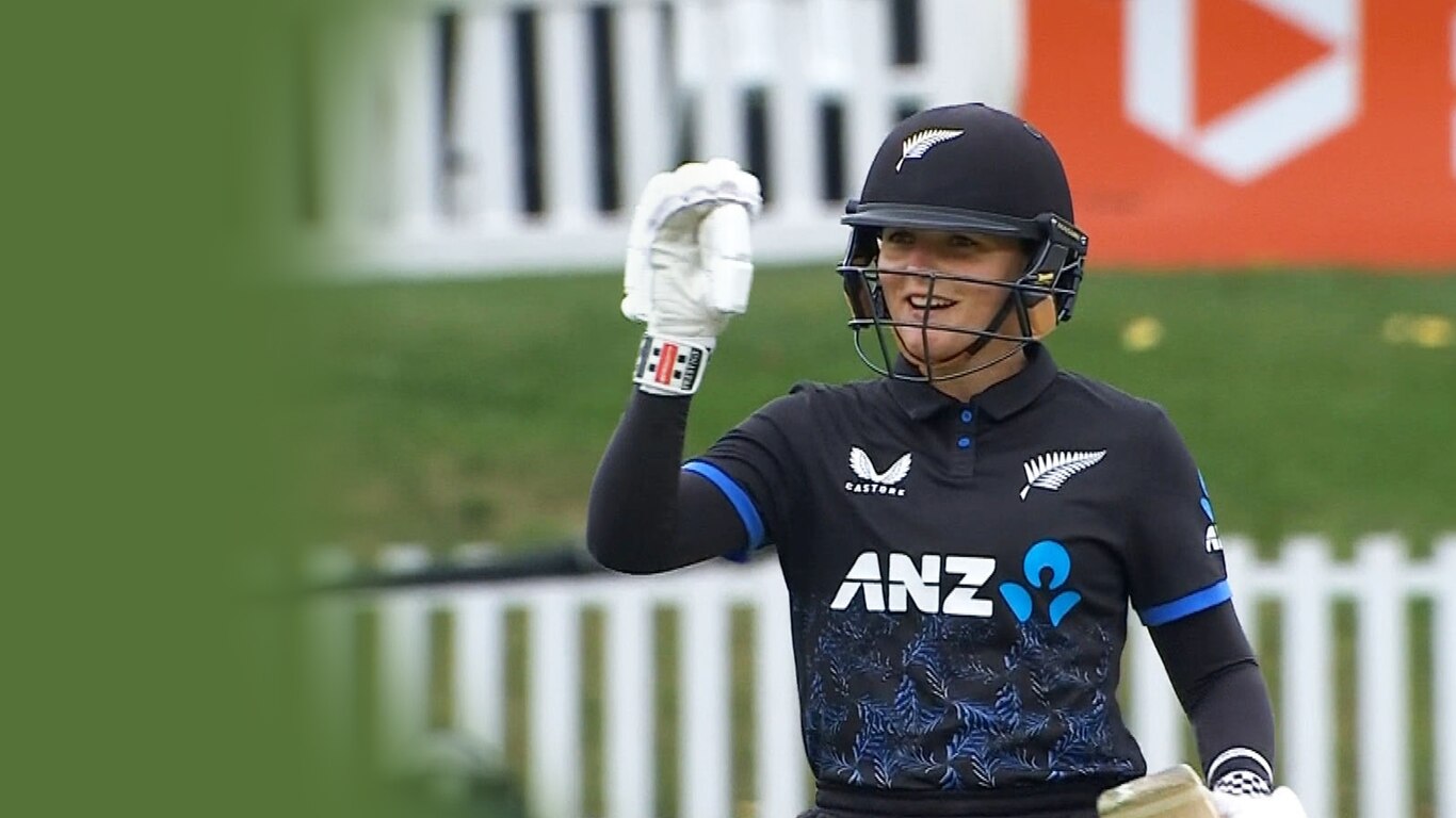 South Africa Women's Tour of New Zealand 2026