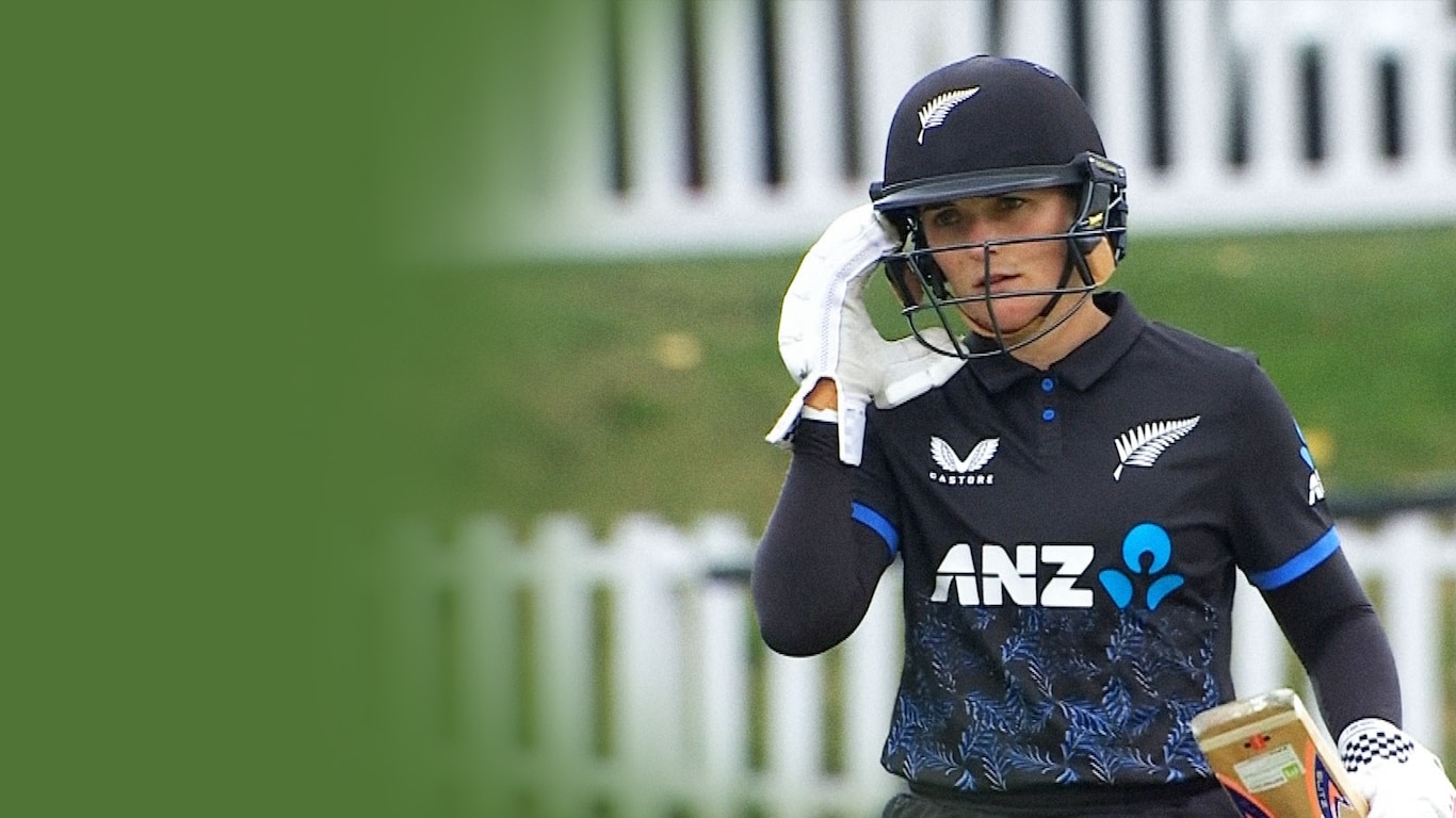 South Africa Women's Tour of New Zealand 2026