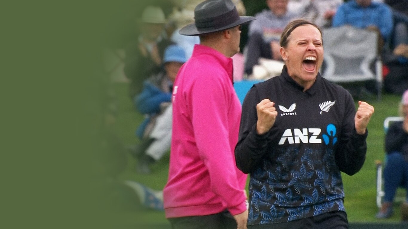 South Africa Women's Tour of New Zealand 2026