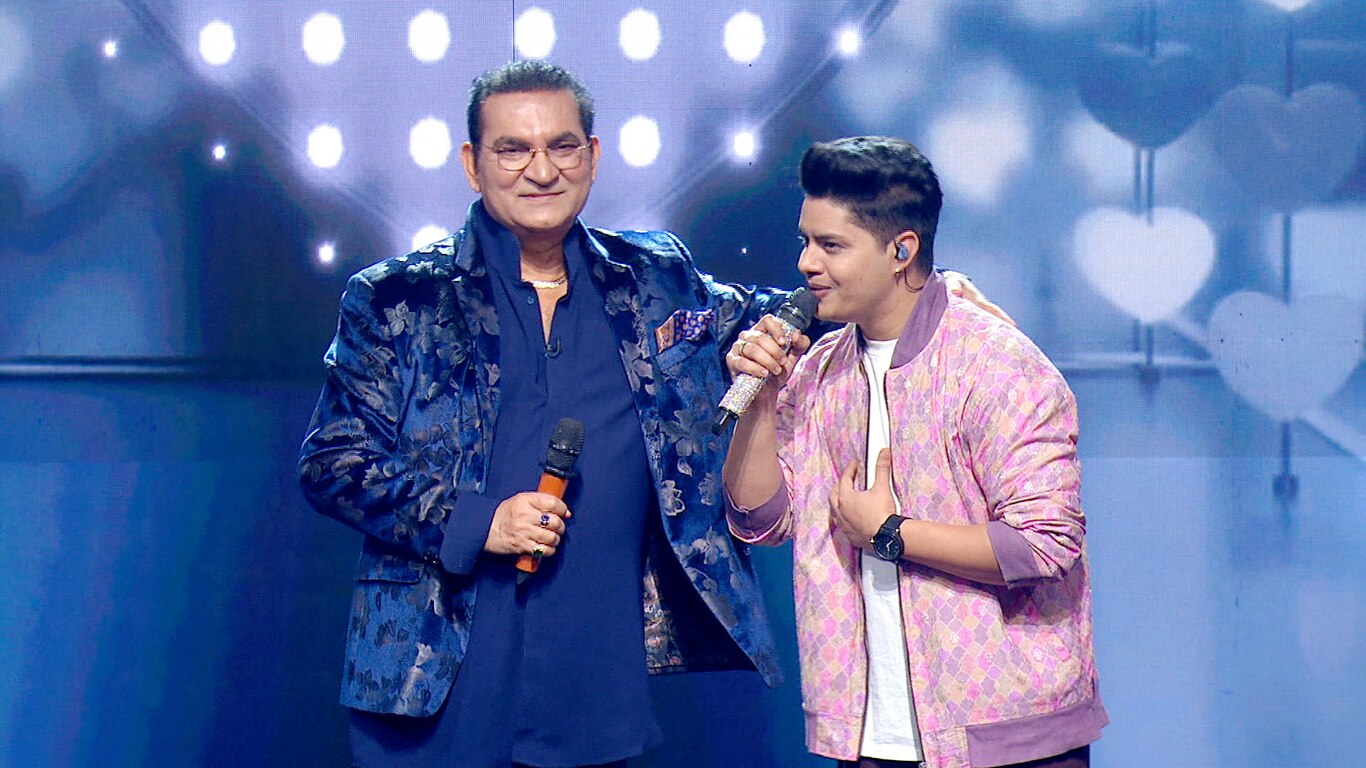 Indian Idol