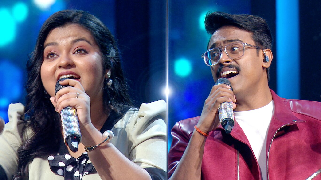 Indian Idol