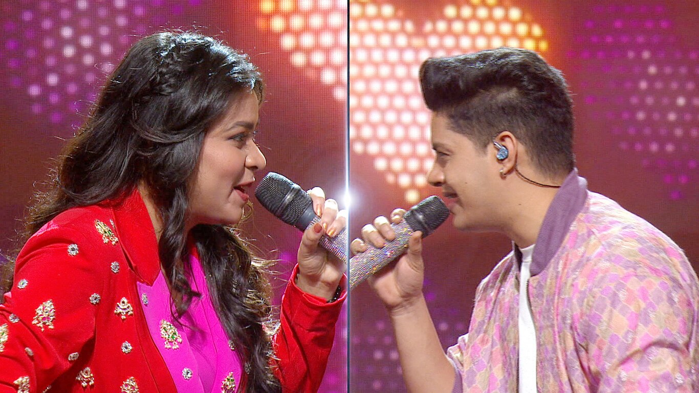 Indian Idol
